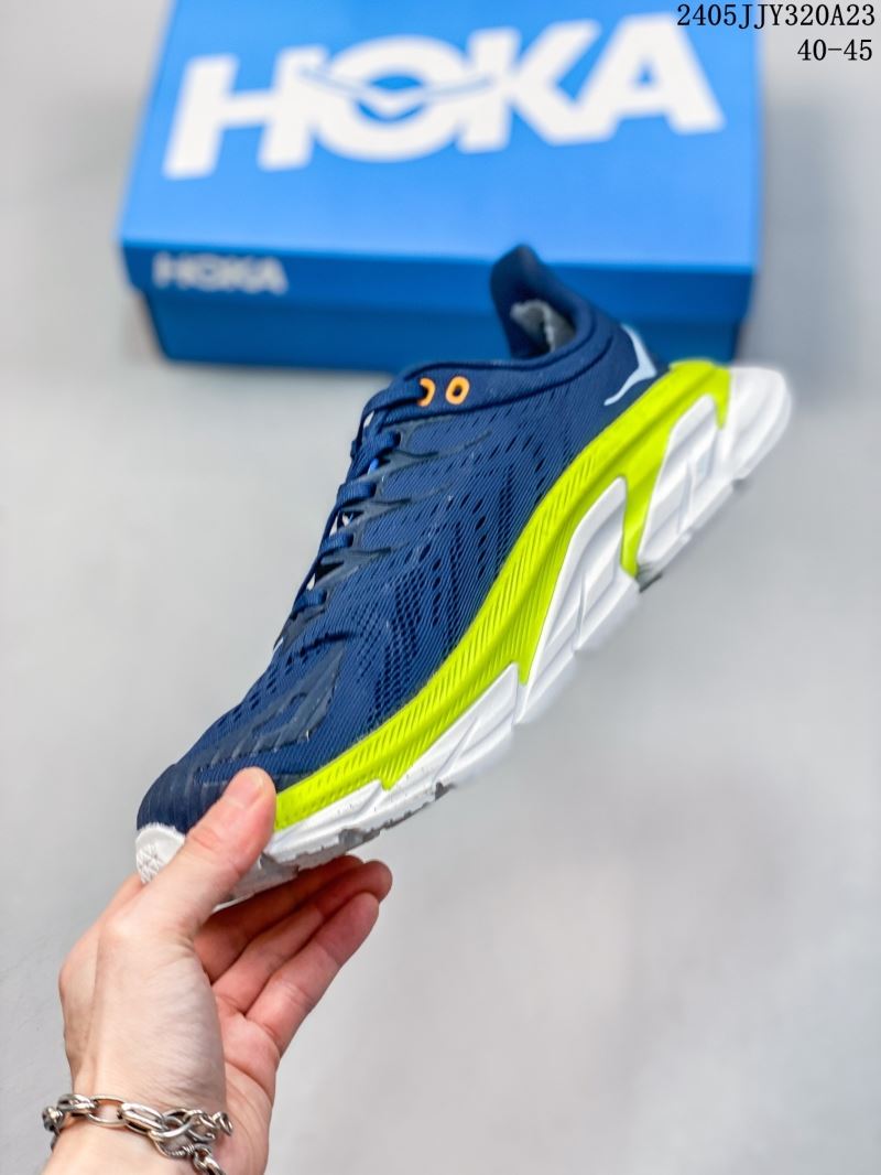 Hoka Shoes